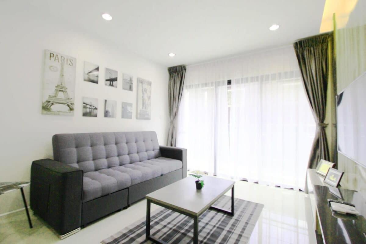 A Stylish High-Floor 2Br Suasana Suites Views Джохор-Бару Екстер'єр фото