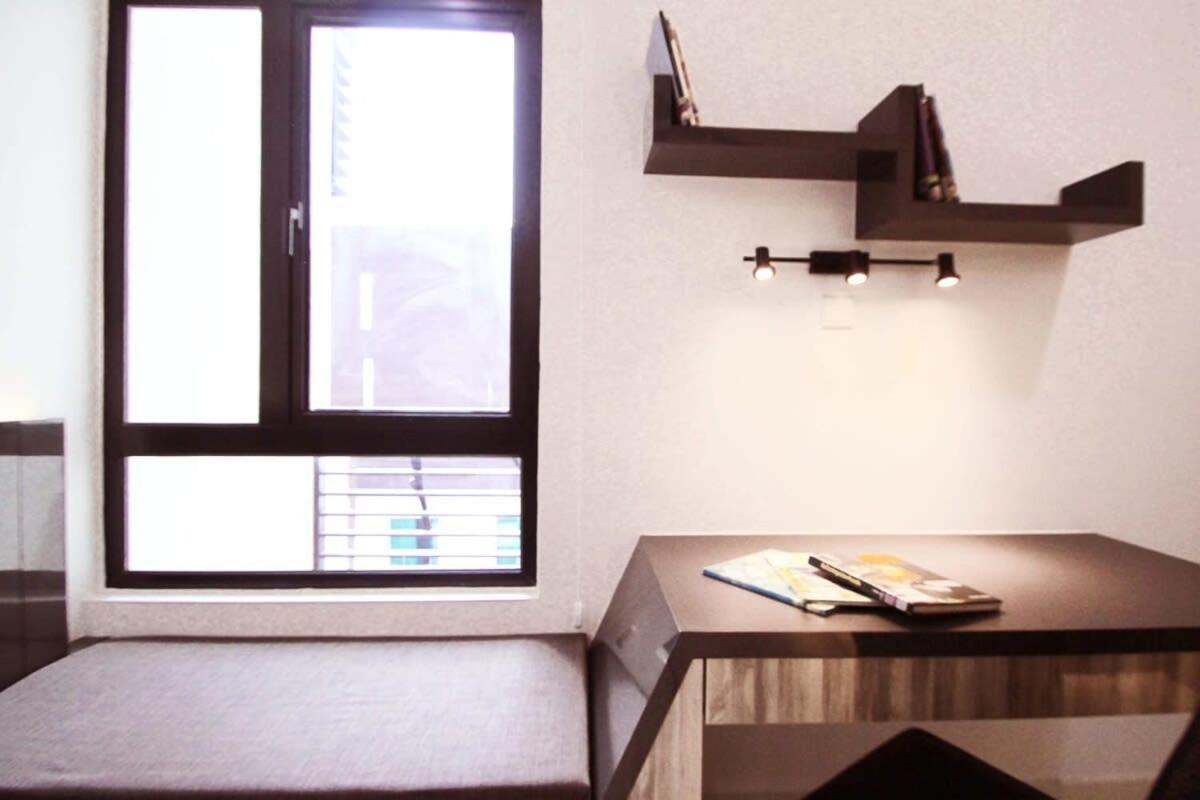 A Stylish High-Floor 2Br Suasana Suites Views Джохор-Бару Екстер'єр фото